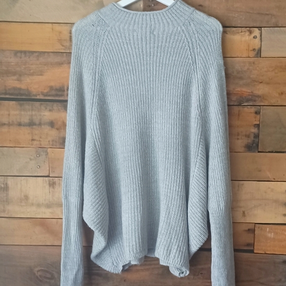 Kaari Blue sweater: - Picture 10 of 11